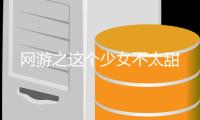 网游之这个少