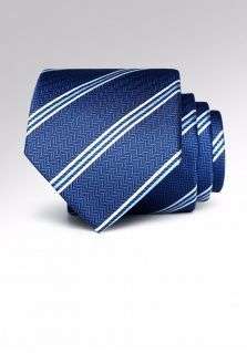 订做领带如何打？系男士领带要点盘点