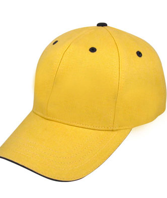 棒球帽1