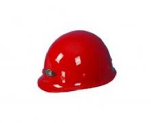 红色工作帽款式