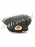 北京保安帽