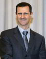 假如不是1994年的不测车祸要了巴希尔的命，如今的叙利亚总统该当是他，而不是他的弟弟巴沙尔·阿萨德（以下简称阿萨德）。而阿萨德大概会是一个出名的眼科医生。