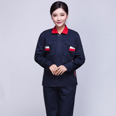 北京定制商业连锁制服 制服按行业的分类有哪些呢?