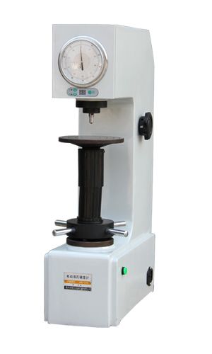 HRD-150型电动洛氏硬度计