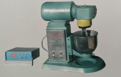 NJ-160A型保温砂浆搅拌机