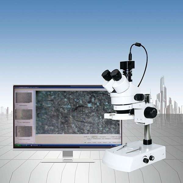 金相显微镜的应用有哪些?
